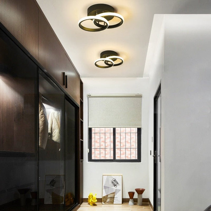 Celestia Ceiling Light - Level Decor