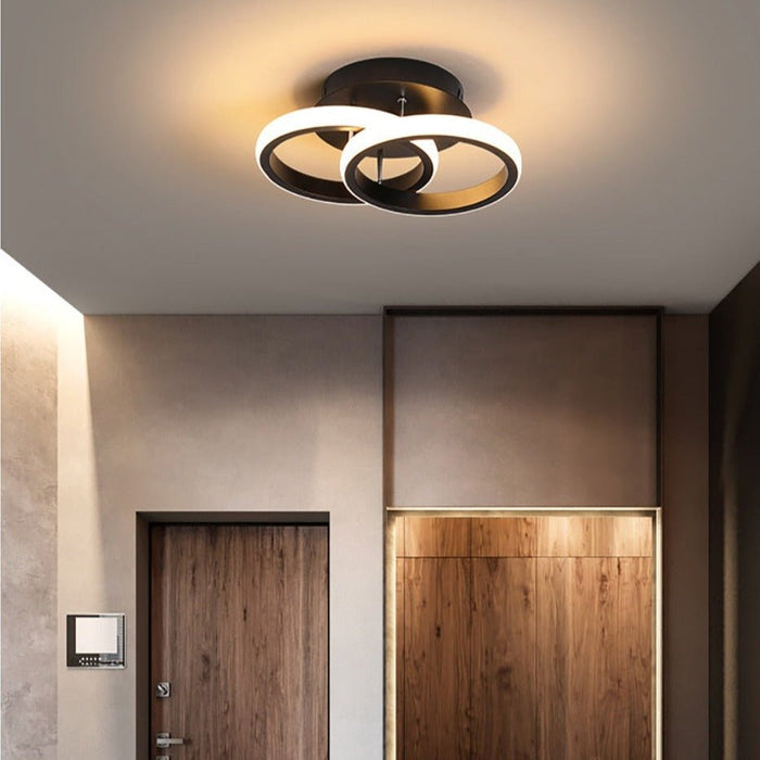 Celestia Ceiling Light - Level Decor