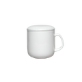 Ceramic Mug with Infuser
