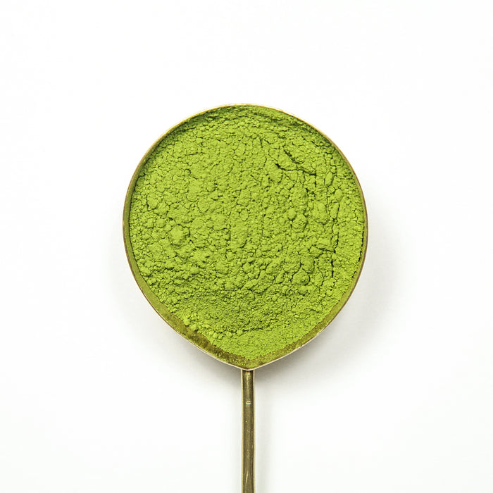 Ceremonial Matcha Organic