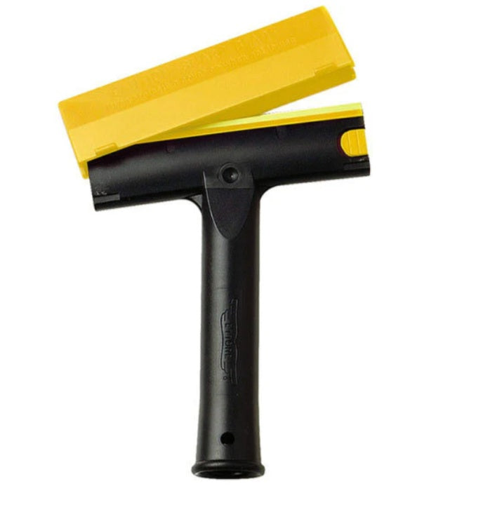 Champion Scraper