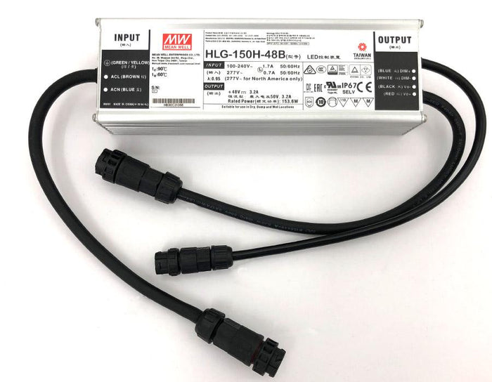 ChilLED Tech Growcraft X1 – 160W