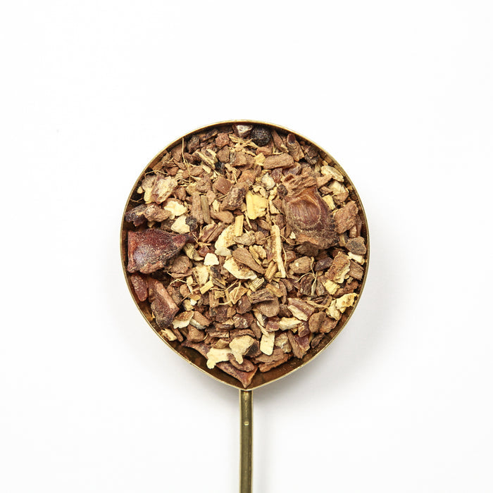 Cinnamon Ginseng