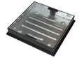Clark Drain CD 450SR-Eclipse Fencing