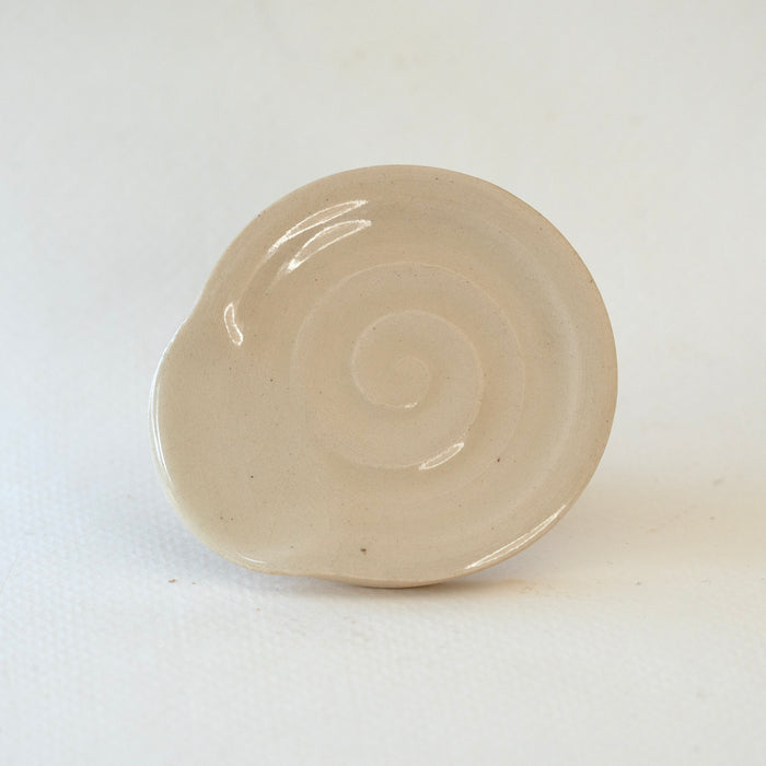 Clear Spoon Rest