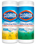 Clorox Disinfecting  Wipes