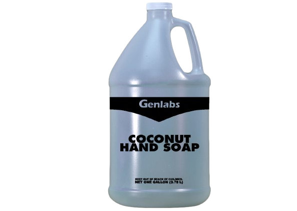 Coconut Hand Soap