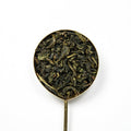 Coconut Oolong