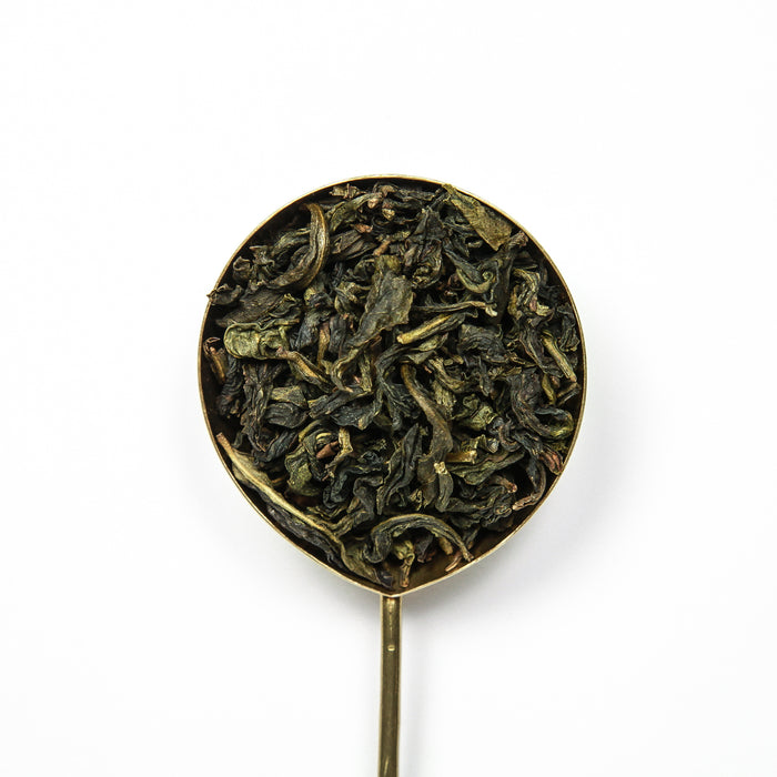 Coconut Oolong