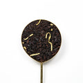 Coconut Vanilla Black