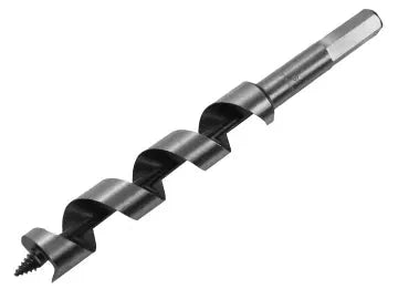 Combination Wood Auger Bit 200mm – Precision Drilling for Woodworking Projects-Eclipse Fencing