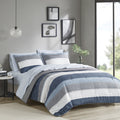 Comforter Set with Bed Sheets Doba