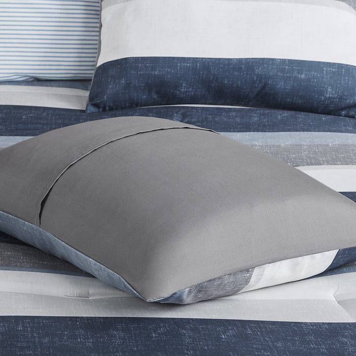 Comforter Set with Bed Sheets Doba