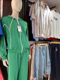 Conjunto Tech Mujer