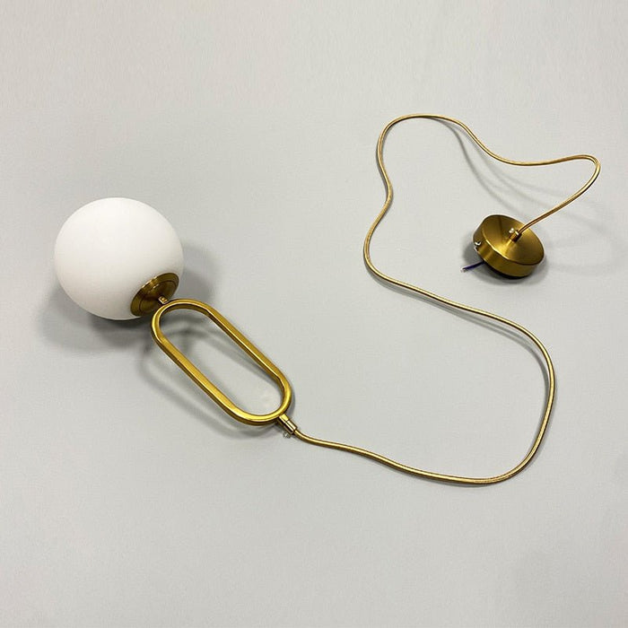 Conrad Pendant Light - Level Decor