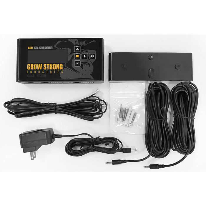 Controller for Kind LED X2 Commercial LED Grow Lights