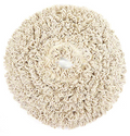 Cotton Buffing Bonnet Pad