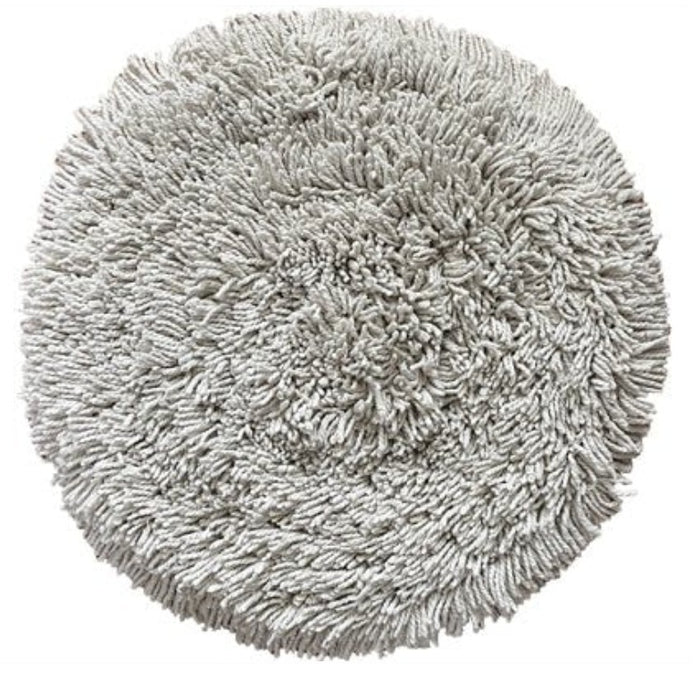 Cotton Buffing Bonnet Pad