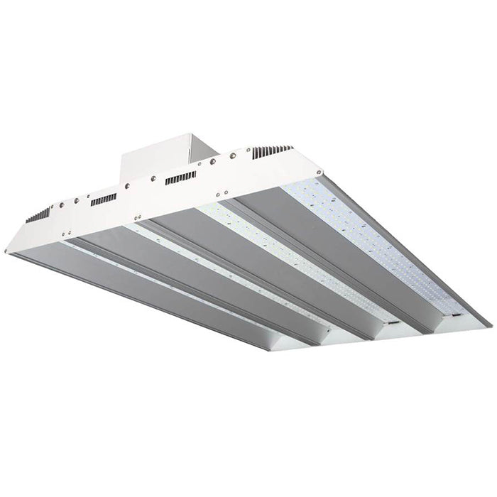Crecer Lighting QuantumX 240 LED Grow Light