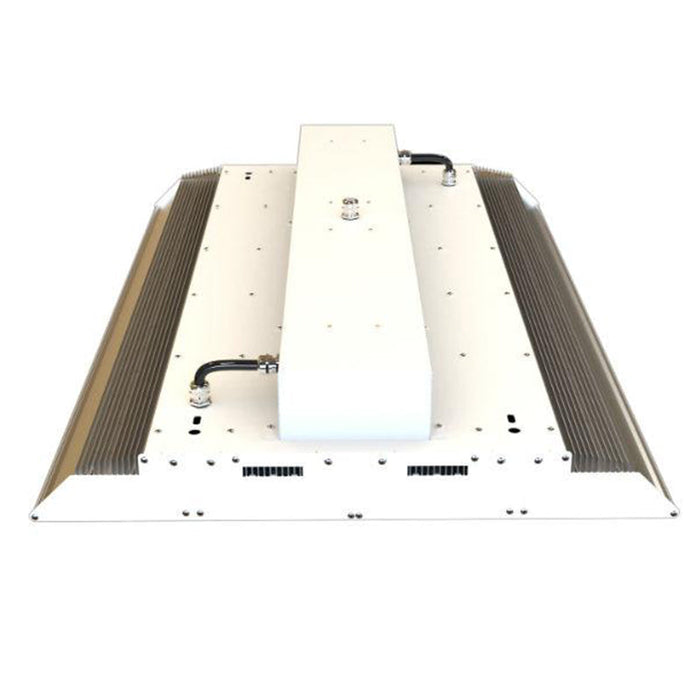 Crecer Lighting QuantumX 240 LED Grow Light