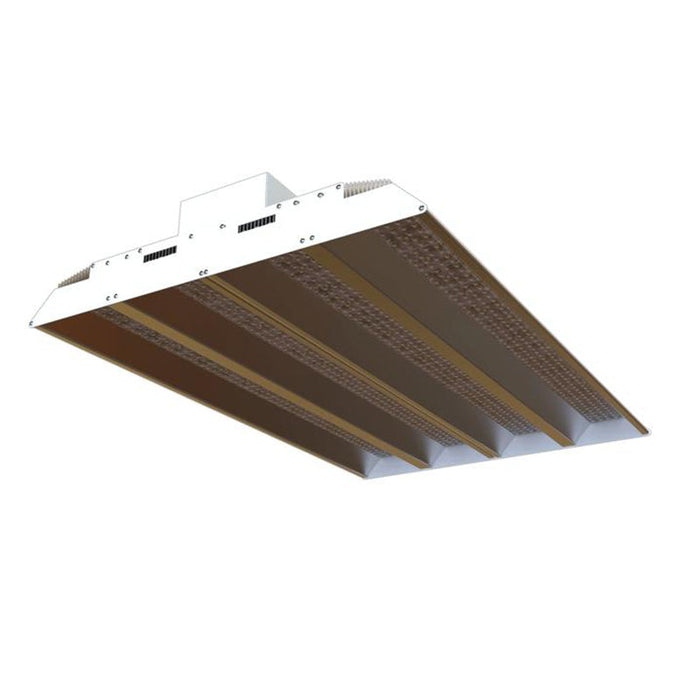 Crecer Lighting QuantumX 240 LED Grow Light
