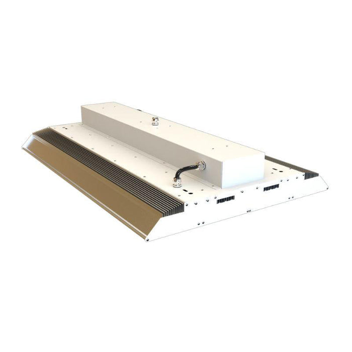 Crecer Lighting QuantumX 240 LED Grow Light