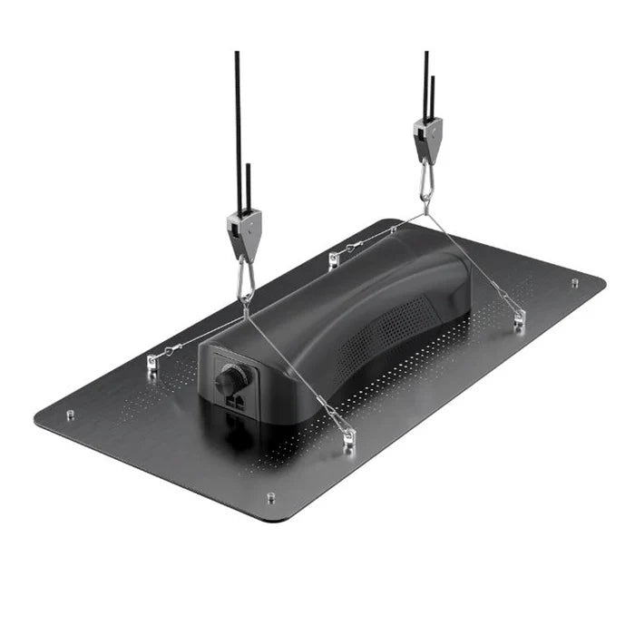 Crecer Lighting QuantumX 240 LED Grow Light
