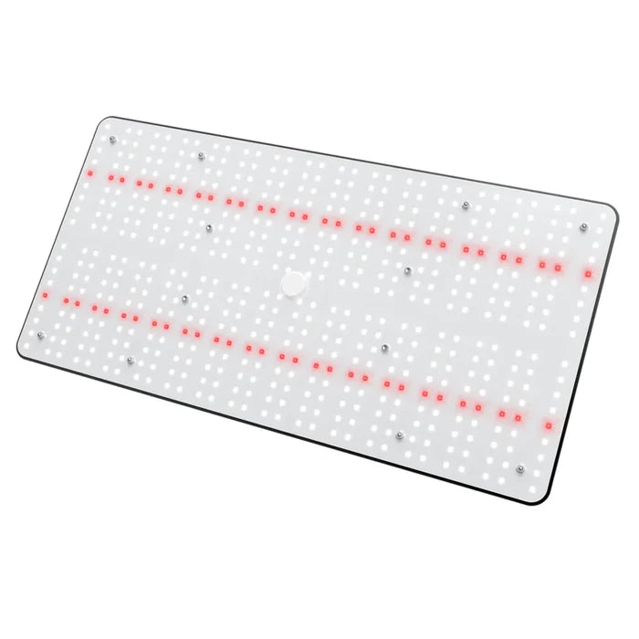 Crecer Lighting QuantumX 240 LED Grow Light