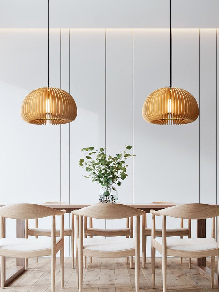 Curcuma Pendant Light - Level Decor