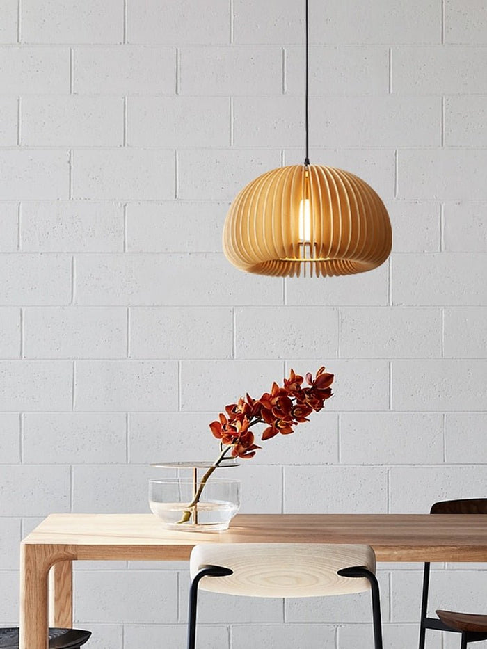 Curcuma Pendant Light - Level Decor