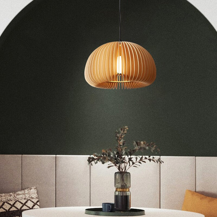 Curcuma Pendant Light - Level Decor