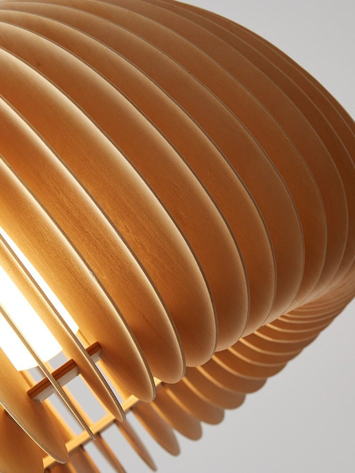 Curcuma Pendant Light - Level Decor