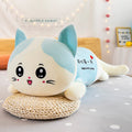 Cutie Cat Plushie Pillow Coquette Dreams