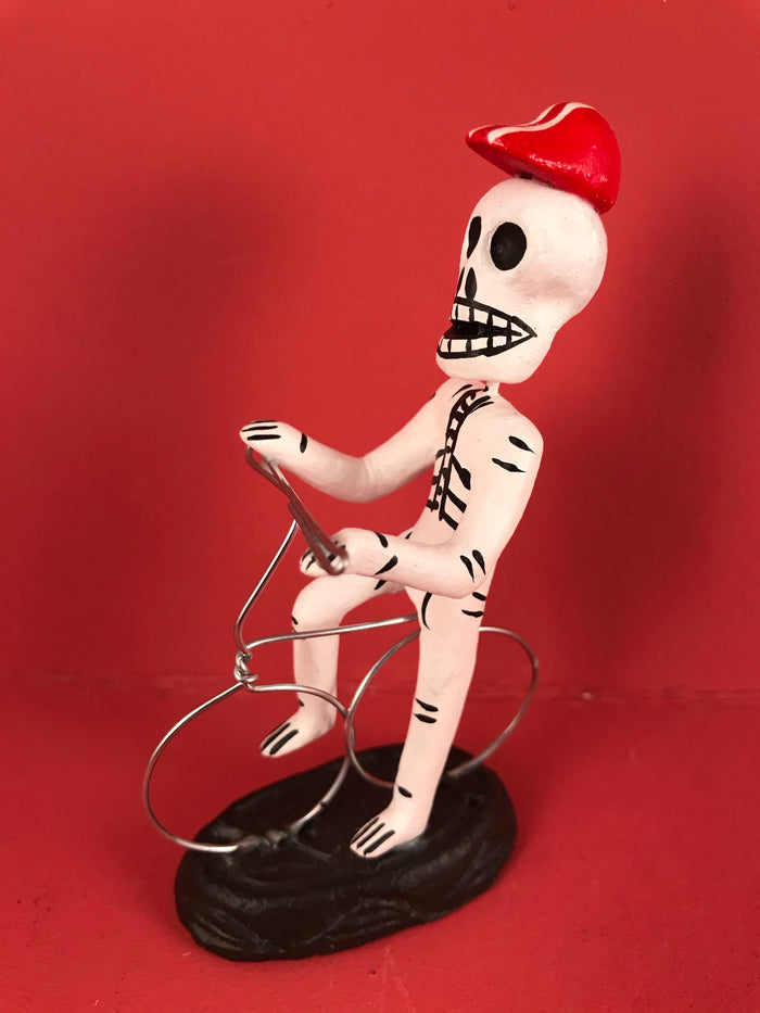 Cyclist