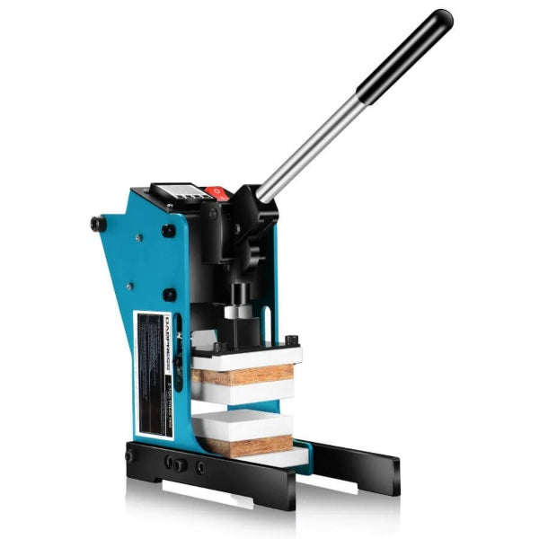 Dabpress 2 Ton Manual Rosin Press