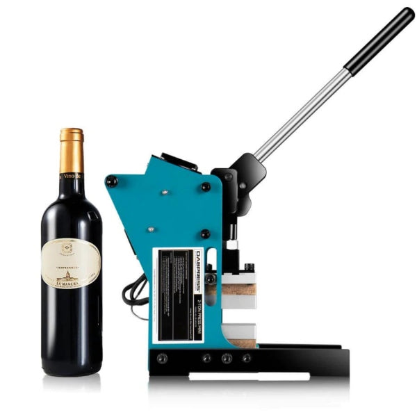 Dabpress 2 Ton Manual Rosin Press
