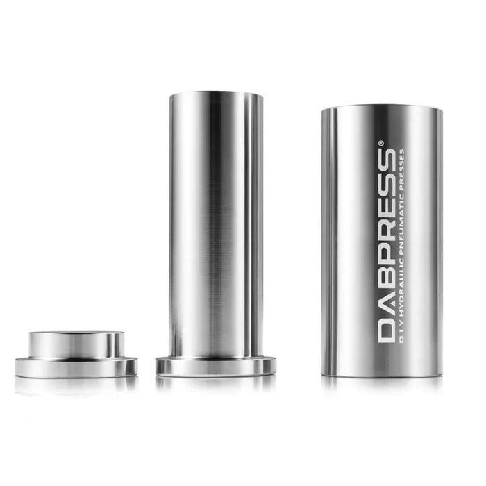 Dabpress 30mm Hammer Styled Pollen Press