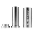 Dabpress 30mm Hammer Styled Pollen Press