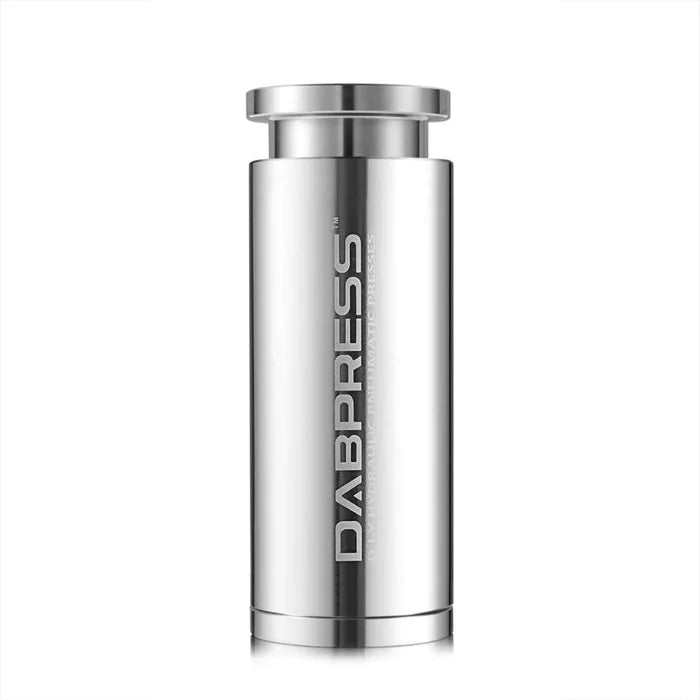 Dabpress 30mm Hammer Styled Pollen Press