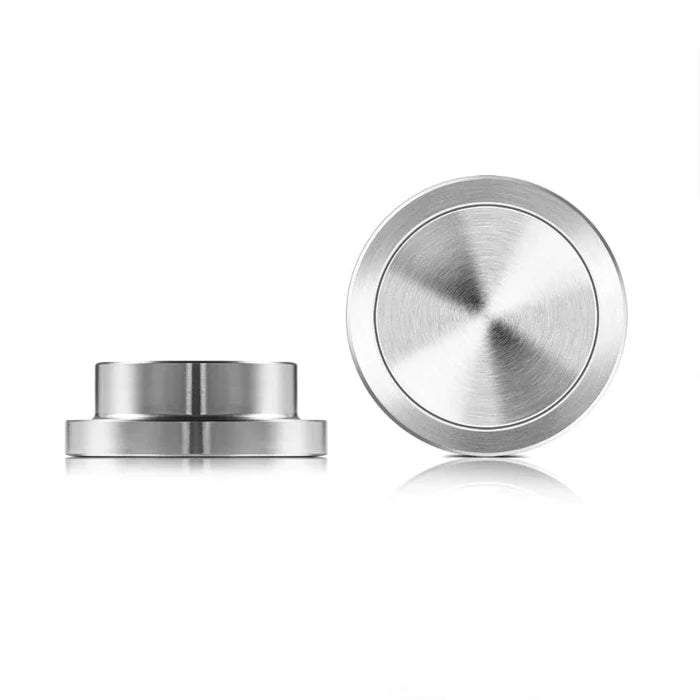 Dabpress 30mm Hammer Styled Pollen Press