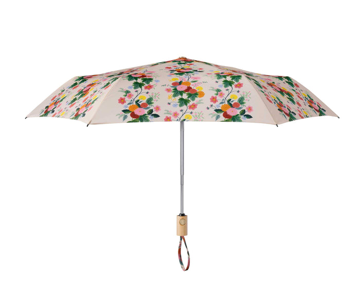 Dahlia Umbrella by Rifle Paper Co.