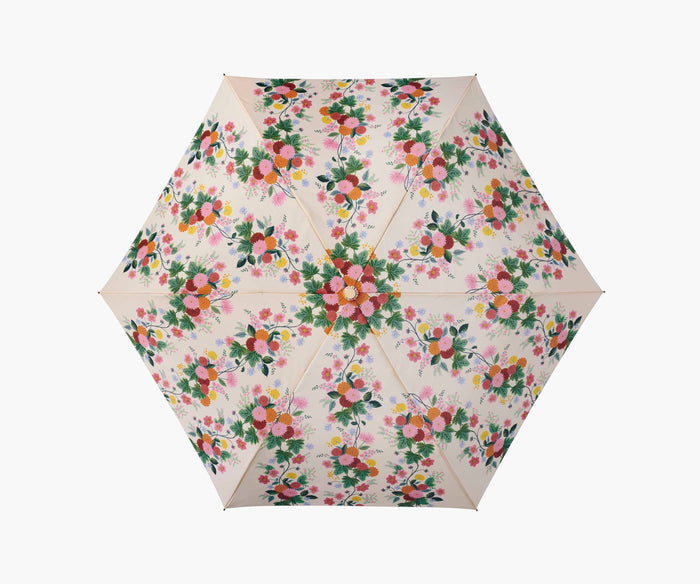 Dahlia Umbrella by Rifle Paper Co.