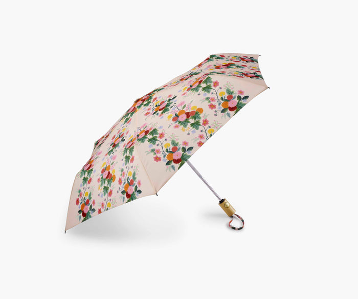 Dahlia Umbrella by Rifle Paper Co.