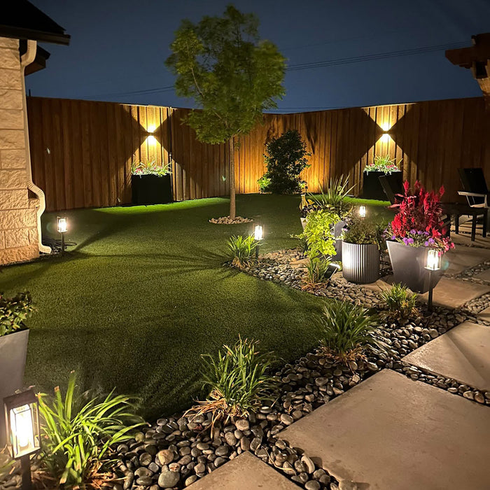 Daisy 40mm Artificial Grass