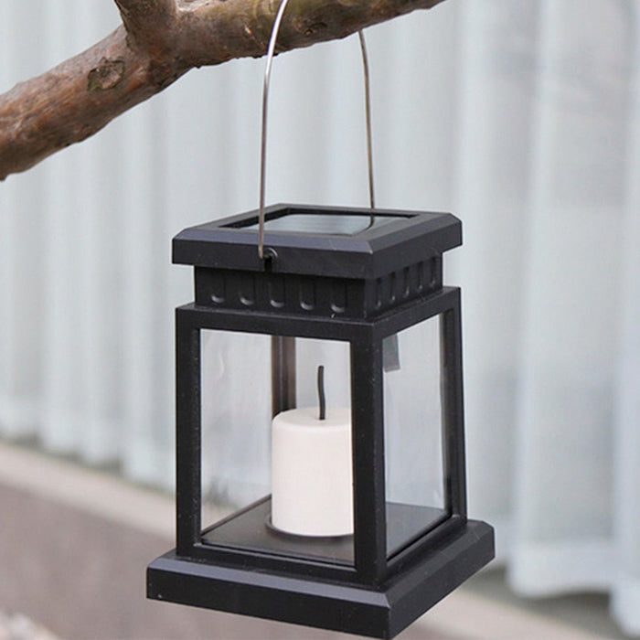 Damien Outdoor Garden Lamp - Level Decor