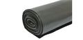 Damp Proof Membrane Roll Gauge Black-Eclipse Fencing