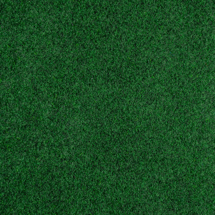 Dark Green Outdoor Carpet