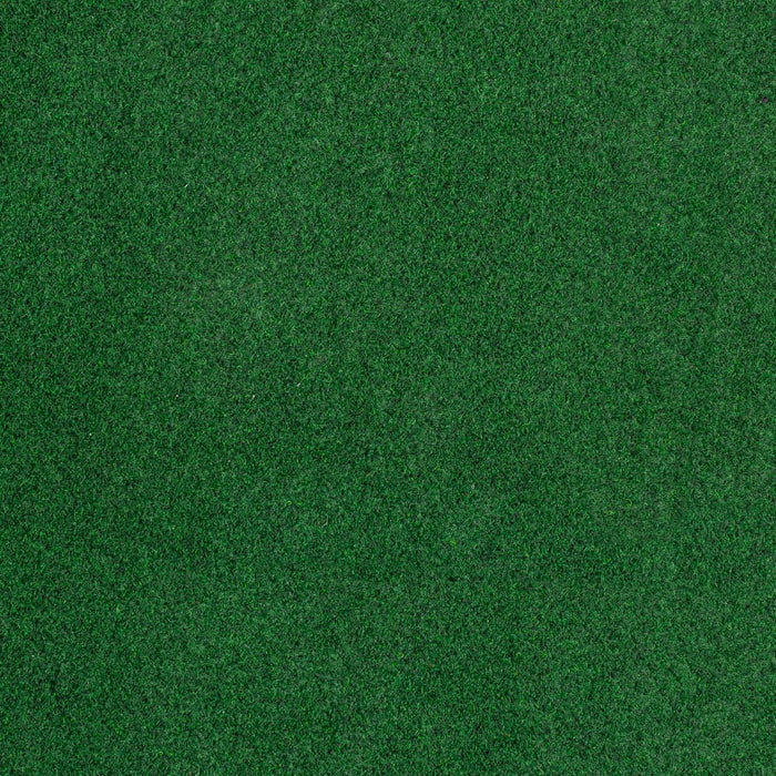Dark Green Outdoor Carpet