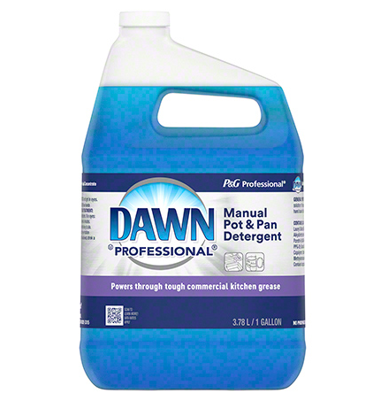Dawn Professional Manual Po & Pan Detergent