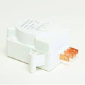 Defrost Timer, 12 H 33M AFTERMARKET 120V, 50/60Hz, 12 Hour, 33 Minute. 10 Amp, 1/2 HP. Also replaces WR09X10041WR9X10041CM